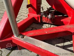 Van Hool 20FT SWAP BODY / 30.600L / 3 comp (7.500L + 15...