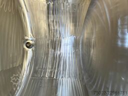 Van Hool 20FT SWAP BODY / 30.600L / 3 comp (7.500L + 15...