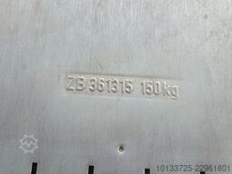 SSI Schäfer R3000
