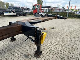 D-TEC FLEXITRAILER TRACTION / ADR / SAF + discbrakes ...