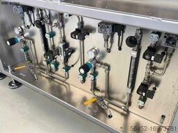 NABERTHERM D 150/1600/20/10H2