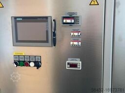 NABERTHERM D 150/1600/20/10H2