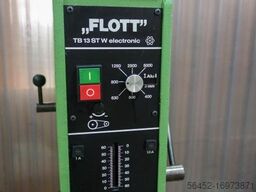 FLOTT TB 13 ST electronic