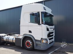 Scania R 410 LNG ADR 831.000KM RETARDER