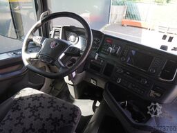 Scania R 410 LNG ADR 831.000KM RETARDER