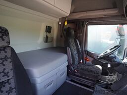 Scania R 410 LNG ADR 831.000KM RETARDER