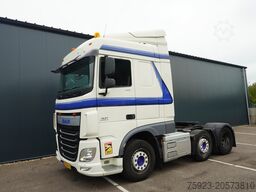 DAF XF 440 6X2 SC 848.300KM