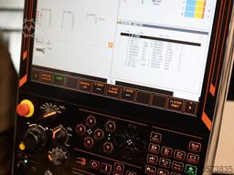 Mazak Quickturn 350 MY