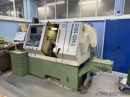 TRAUB TND 160