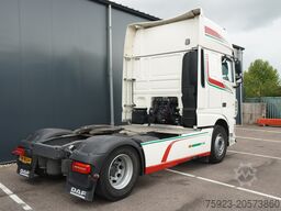 DAF XF480 FT SSC 878.000KM