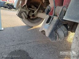 Schmitz Cargobull Kipper Alukastenmulde 27m³