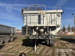 Carnehl Kipper Alukastenmulde 24m³