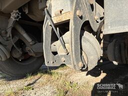 Carnehl Kipper Alukastenmulde 24m³