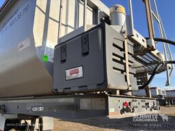 Carnehl Kipper Alukastenmulde 24m³