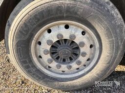 Carnehl Kipper Alukastenmulde 24m³