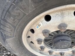 Carnehl Kipper Alukastenmulde 24m³