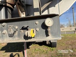 Carnehl Kipper Alukastenmulde 24m³