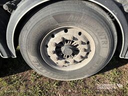 Carnehl Kipper Alukastenmulde 24m³