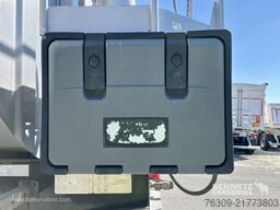 Carnehl Kipper Alukastenmulde 24m³