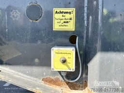 Carnehl Kipper Alukastenmulde 24m³