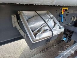 Schmitz Cargobull Kipper Alukastenmulde 52m³