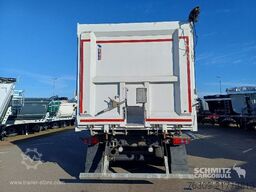 Schmitz Cargobull Kipper Alukastenmulde 52m³