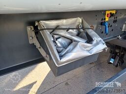 Schmitz Cargobull Kipper Alukastenmulde 52m³