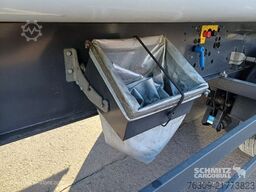 Schmitz Cargobull Kipper Alukastenmulde 52m³