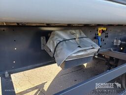 Schmitz Cargobull Kipper Alukastenmulde 52m³