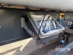 Schmitz Cargobull Kipper Alukastenmulde 52m³
