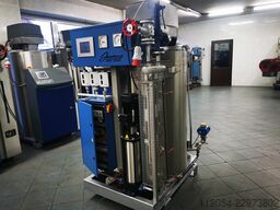 JUMAG DG 260