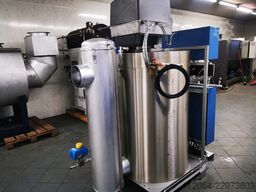 JUMAG DG 260