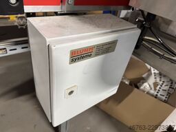 Weber Legi Air 4050EG
