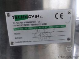 Technovin / Afimex 16-16-3 0,2 Liter PET und Glas 22 mm