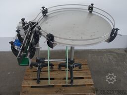  Antriebsstation mit Abnahmetisch 1000 mm