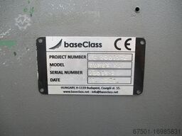 Alloyd 4 SEEC (2913)