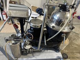 IMMA MICRO Micro Belt drive