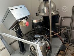 IMMA MICRO Micro Belt drive