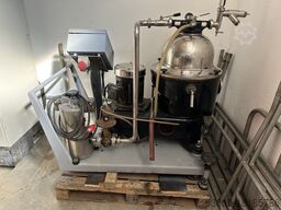 IMMA MICRO Micro Belt drive