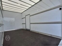 MAN TGE 3.180 Koffer mit LBW