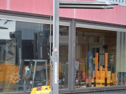 Jungheinrich EJC 110