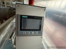 Kolbus ZU 805 Gathering Machine