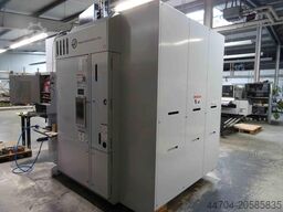 Haas UMC-750