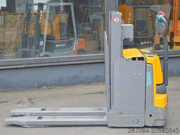 Jungheinrich EJD 118