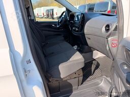 Mercedes-Benz Vito 114 CDI Lang,Tourer,2xKlima,9Sitze