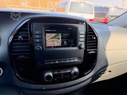Mercedes-Benz Vito 114 CDI Lang,Tourer,2xKlima,9Sitze
