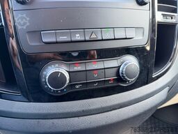 Mercedes-Benz Vito 114 CDI Lang,Tourer,2xKlima,9Sitze