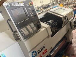 Romi C420