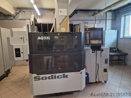 SODICK AQ55L Q1