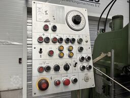Hauser 3SM-DR